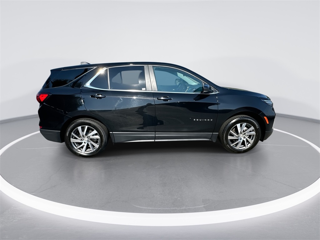 2023 Chevrolet Equinox LT photo 9
