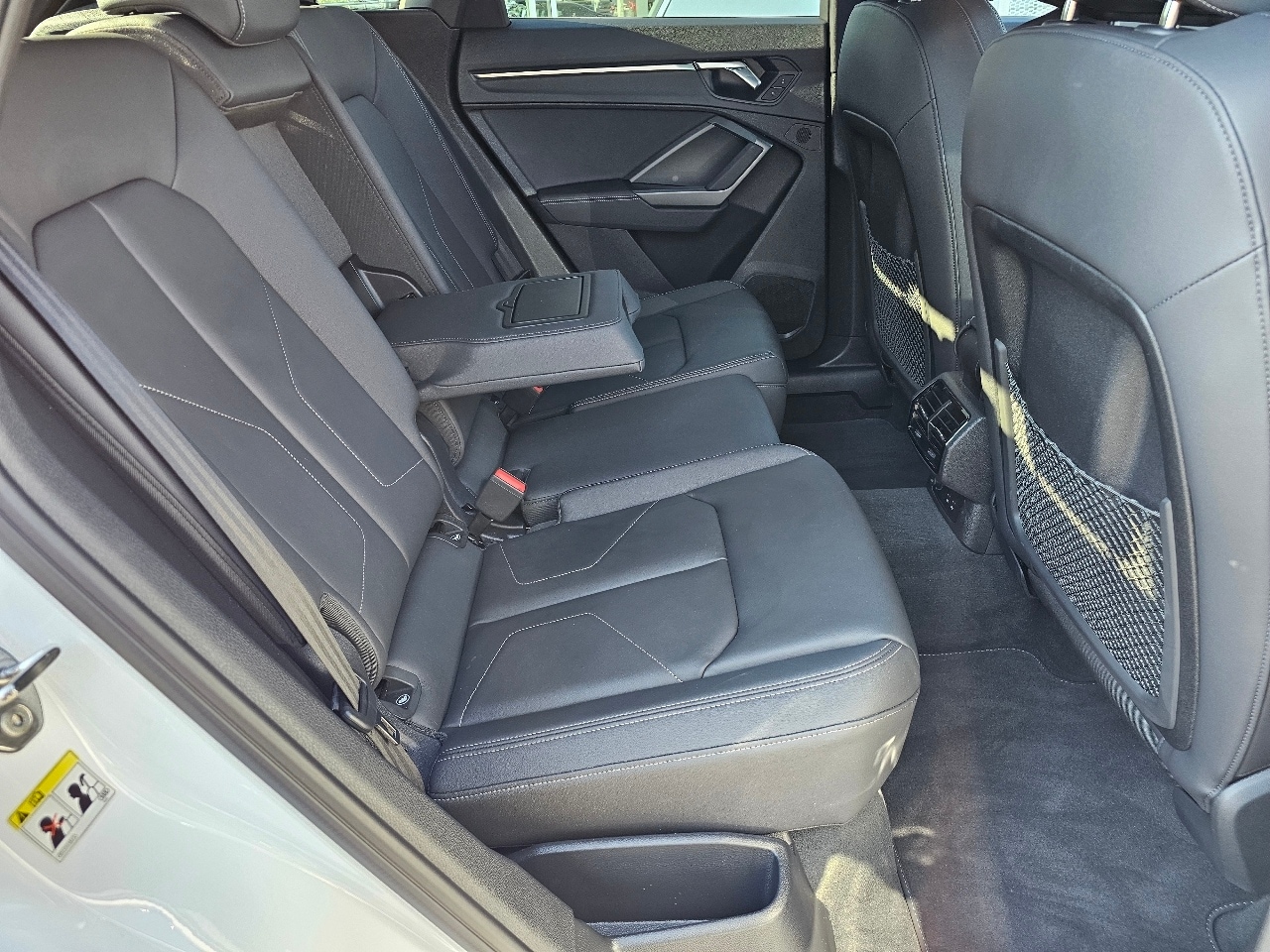 2025 Audi Q3 Premium S line photo 6