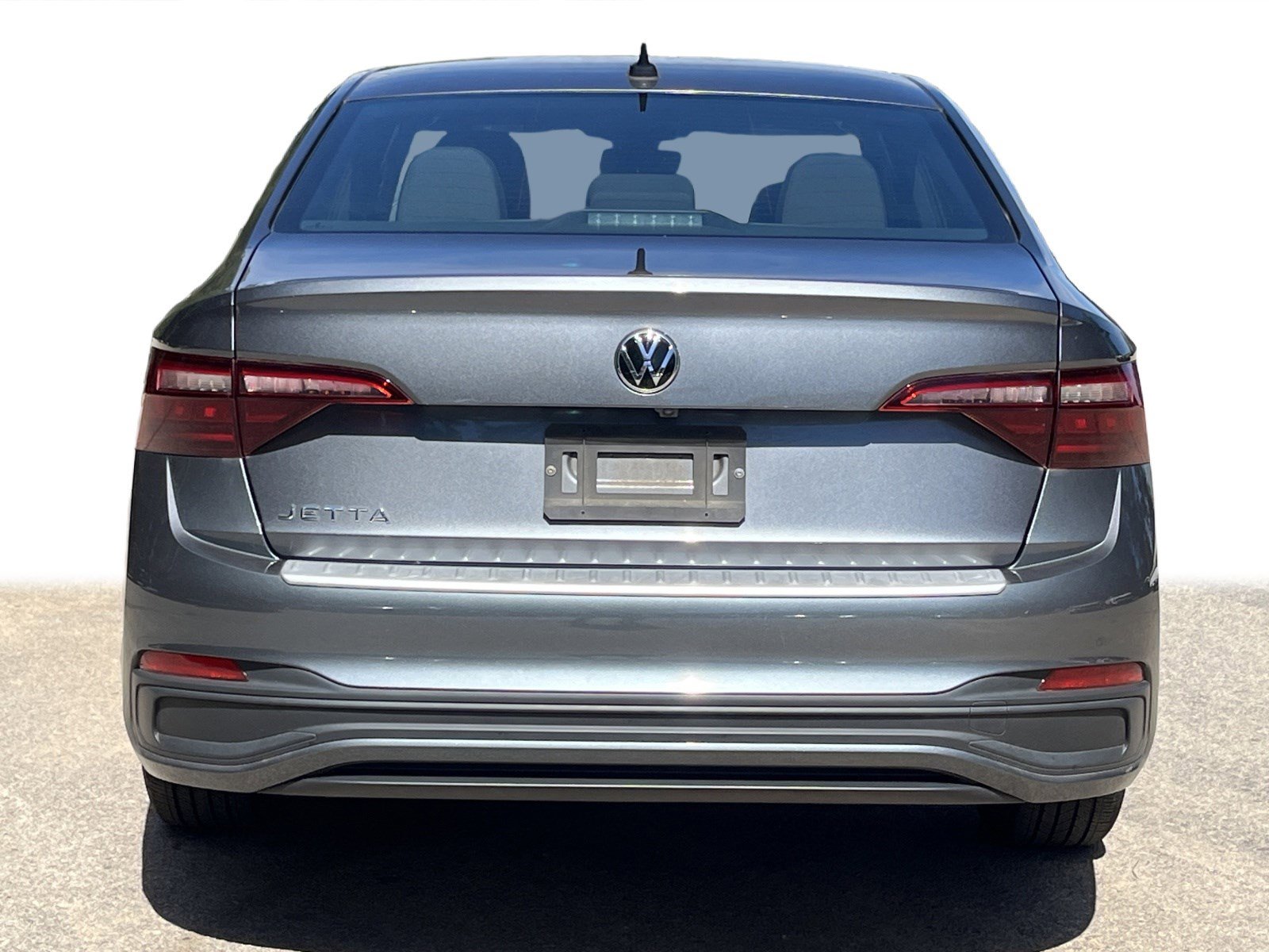 2022 Volkswagen Jetta Sport photo 9