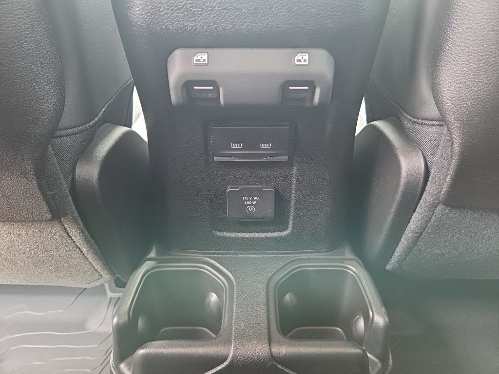 2025 Jeep Gladiator Rubicon photo 20