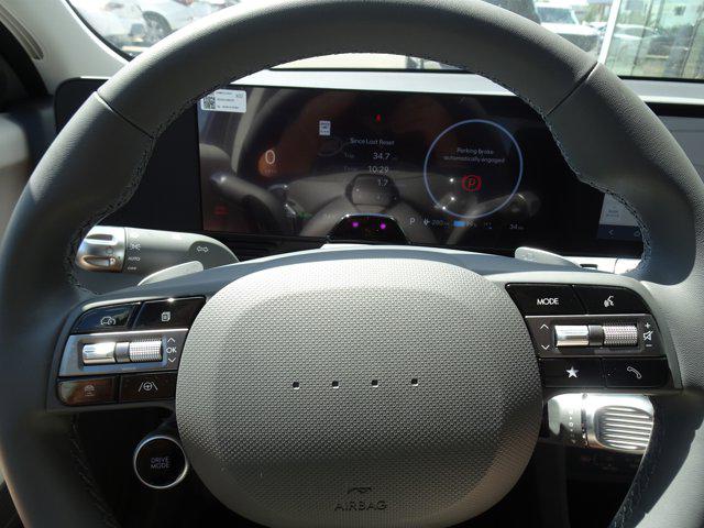 2025 Hyundai Ioniq 5 SE photo 14