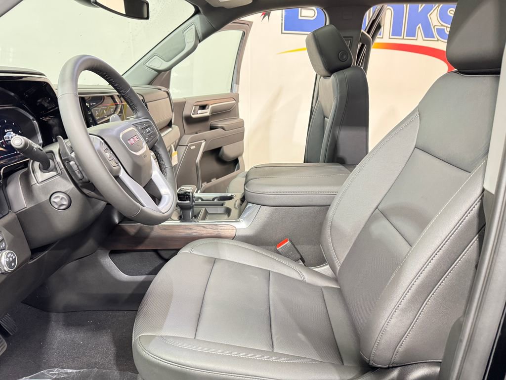 2026 Gmc Sierra 1500 SLT photo 6