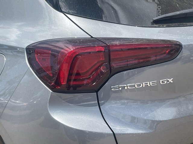 2026 Buick Encore GX Sport Touring photo 10