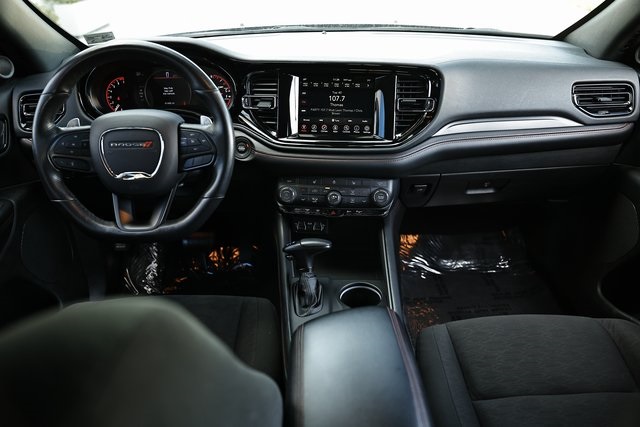 2023 Dodge Durango GT photo 25