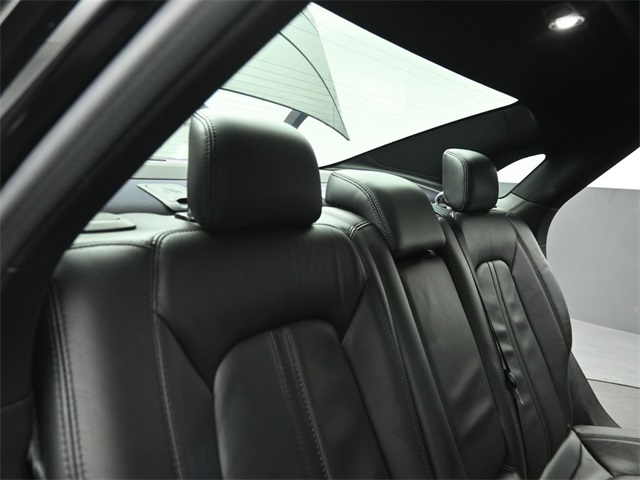 2017 LINCOLN MKZ - Image 26