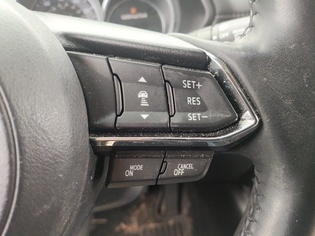 2022 Mazda CX-5 2.5 Select photo 13