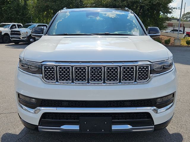 2023 Jeep Grand Wagoneer L II photo 14