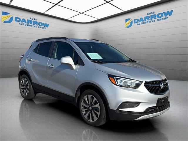 2022 Buick Encore Preferred photo 7
