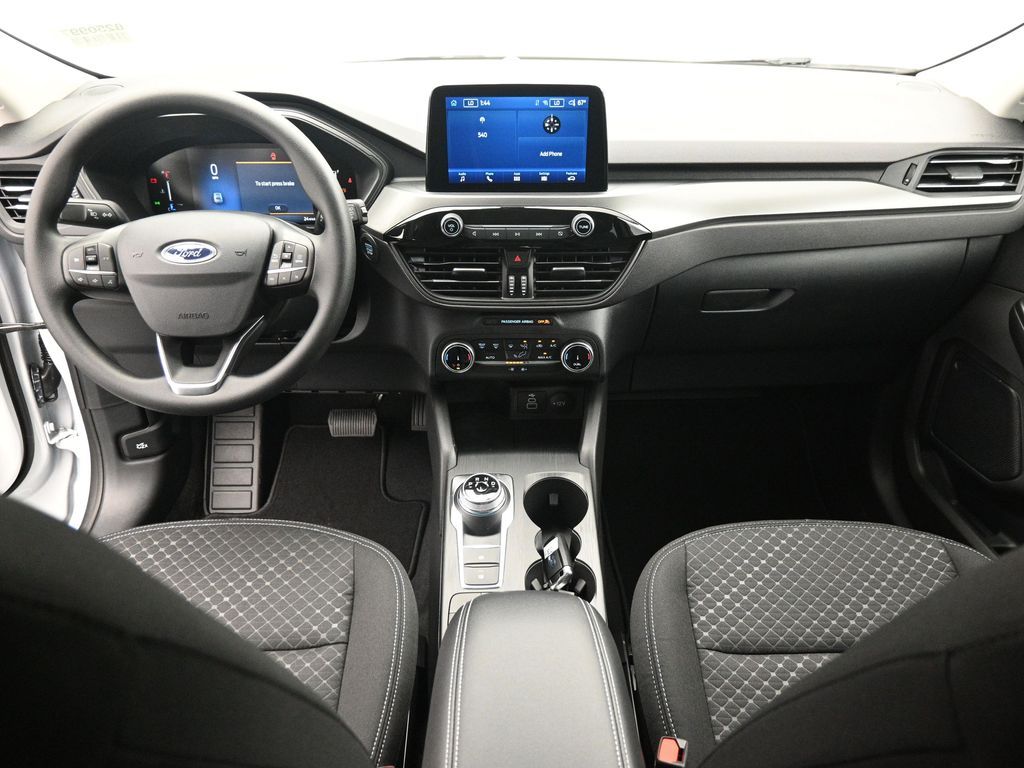 2025 Ford Escape Active photo 16
