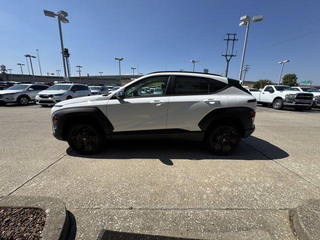 2026 Hyundai Kona SEL photo 14