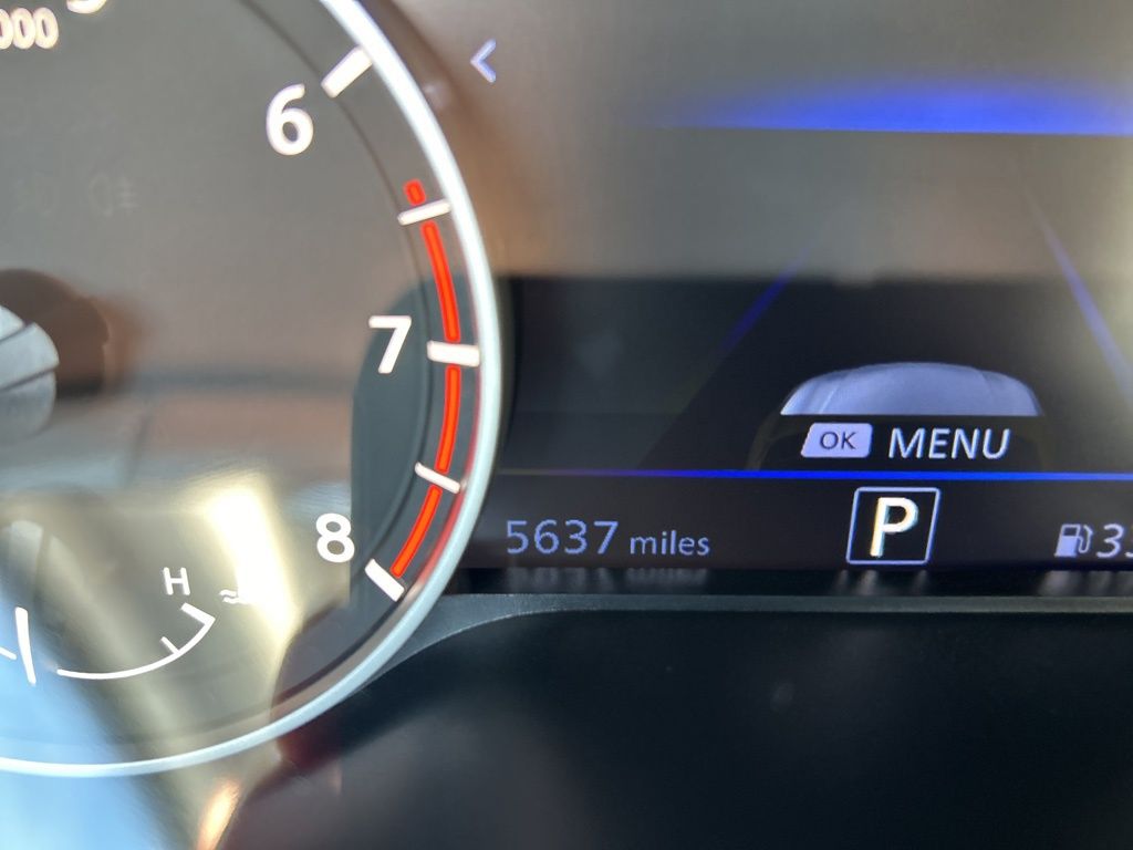 2024 Nissan Altima 2.5 SL photo 19
