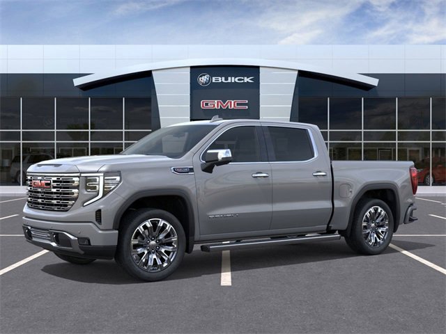 2025 Gmc Sierra 1500 Denali photo 2