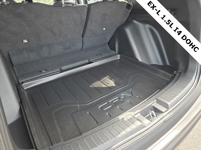 2023 Honda CR-V EX-L photo 15