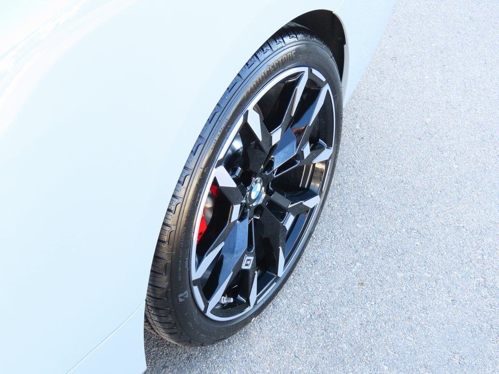 2025 Bmw 430i xDrive photo 34