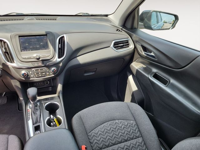 2022 Chevrolet Equinox LT photo 13