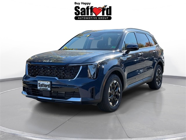 2026 Kia Sorento S's photo