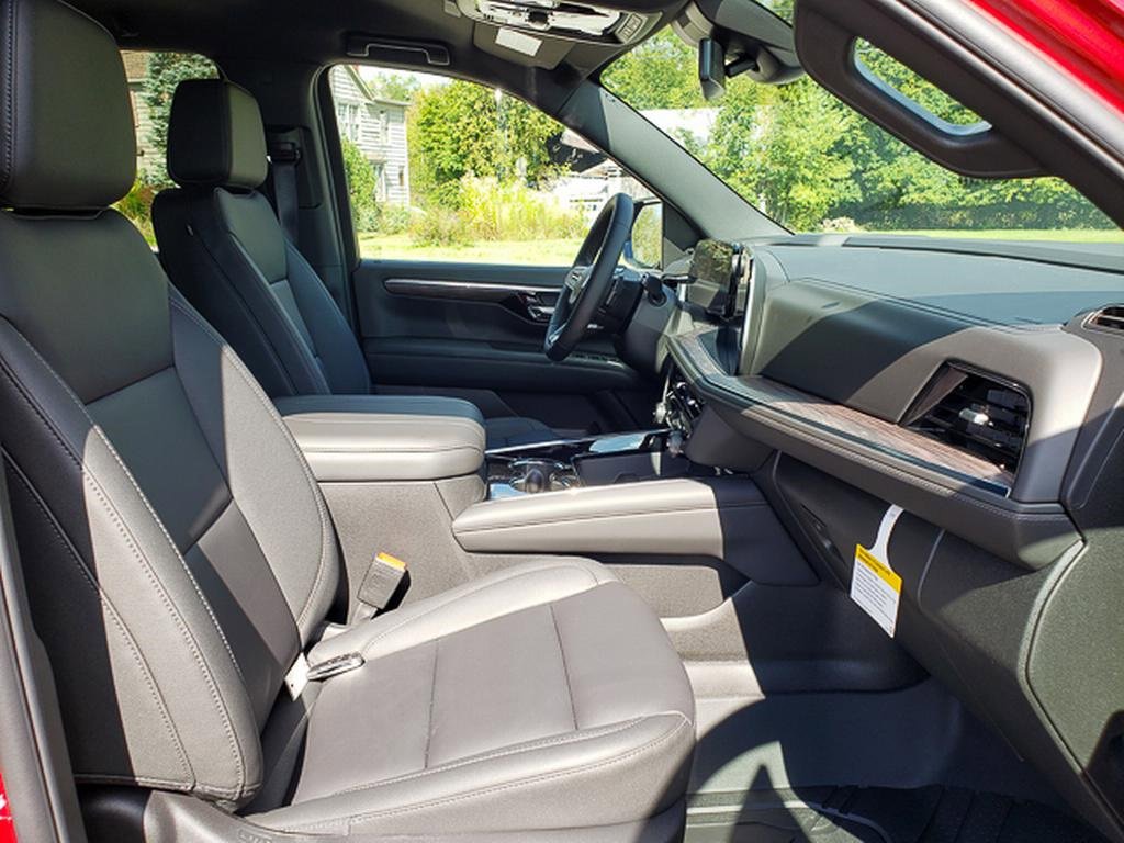 2026 Chevrolet Tahoe Z71 photo 29