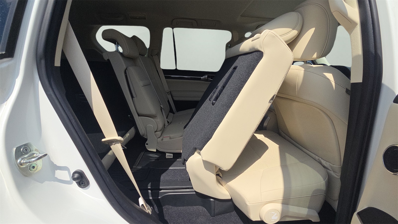 2023 Lexus GX 460 photo 25