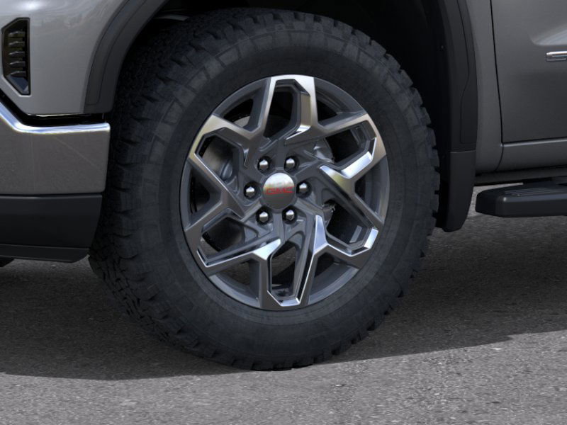 2026 Gmc Sierra 1500 SLT photo 4