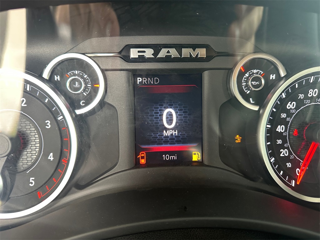 2025 Ram 5500 Tradesman photo 18