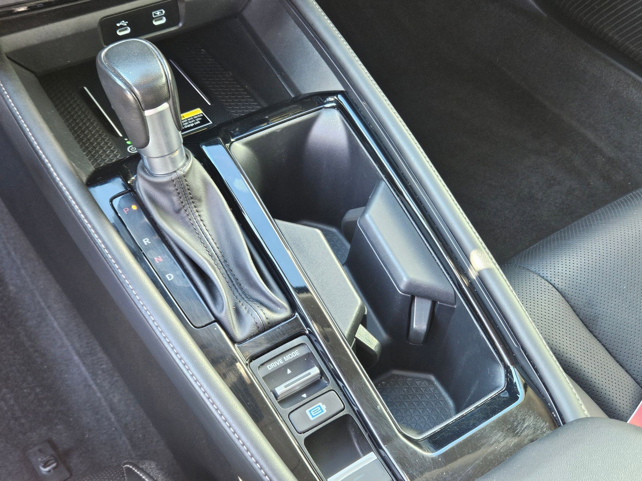 2023 Honda Accord Hybrid Touring photo 25
