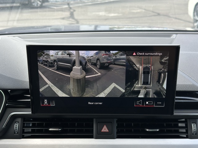 2024 Audi A5 45 S line Premium Plus Quattro photo 17