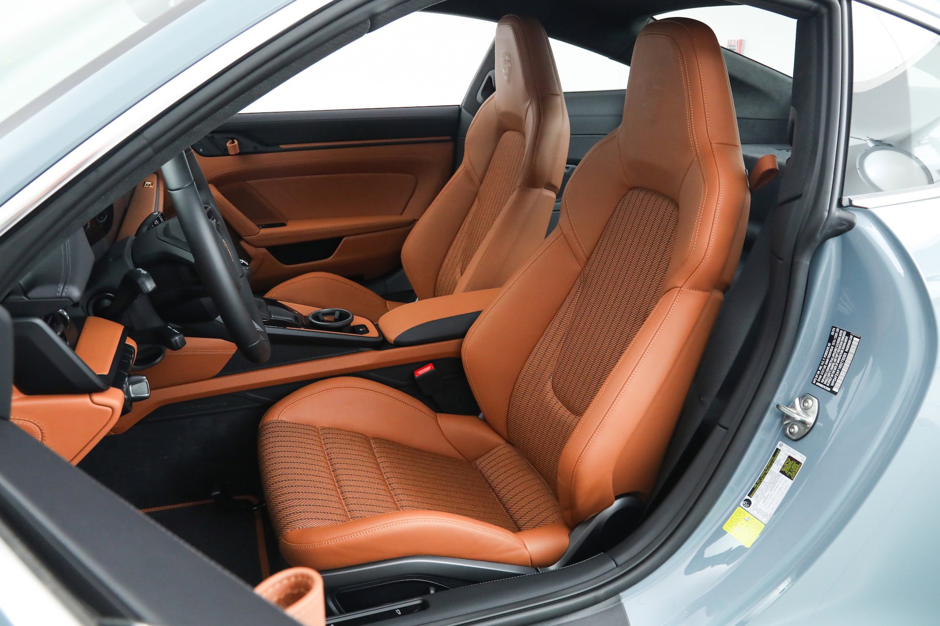 2024 Porsche 911 GT3 RS photo 5