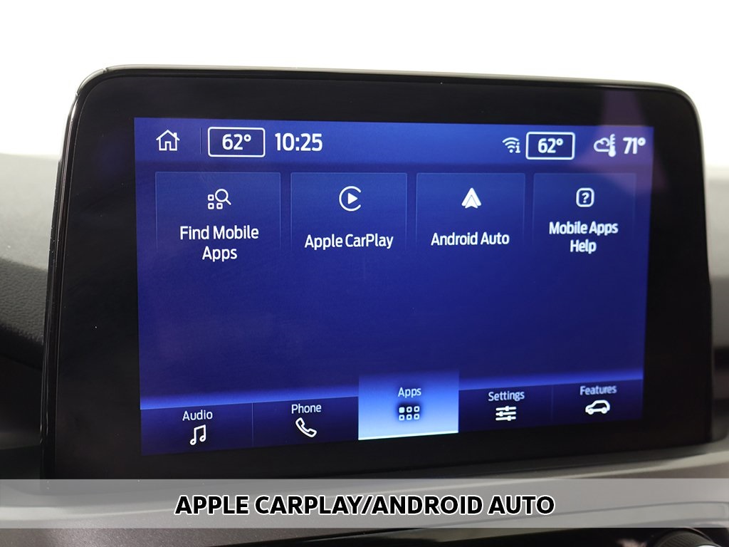 2024 Ford Escape Active photo 6