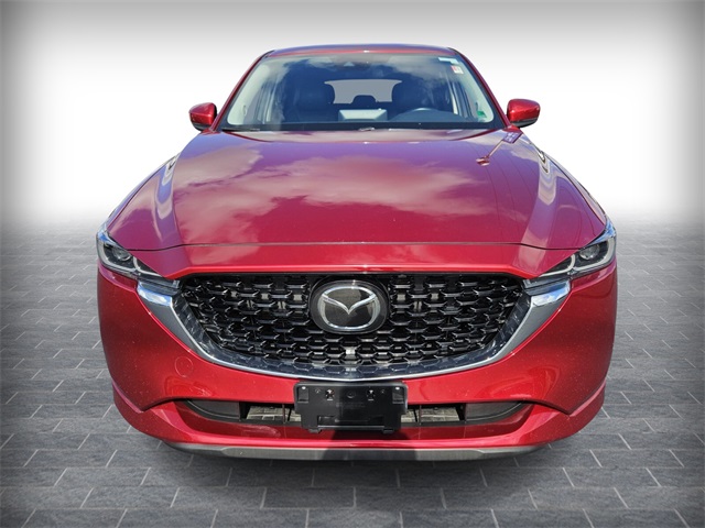 2024 Mazda CX-5 2.5 Select photo 2