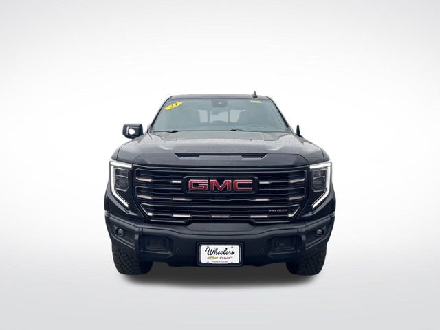 2023 Gmc Sierra 1500 AT4X photo 7