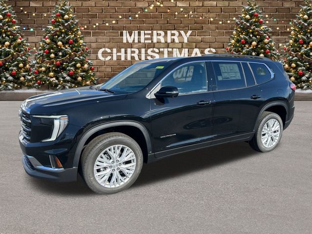 2026 GMC Acadia Elevation's photo