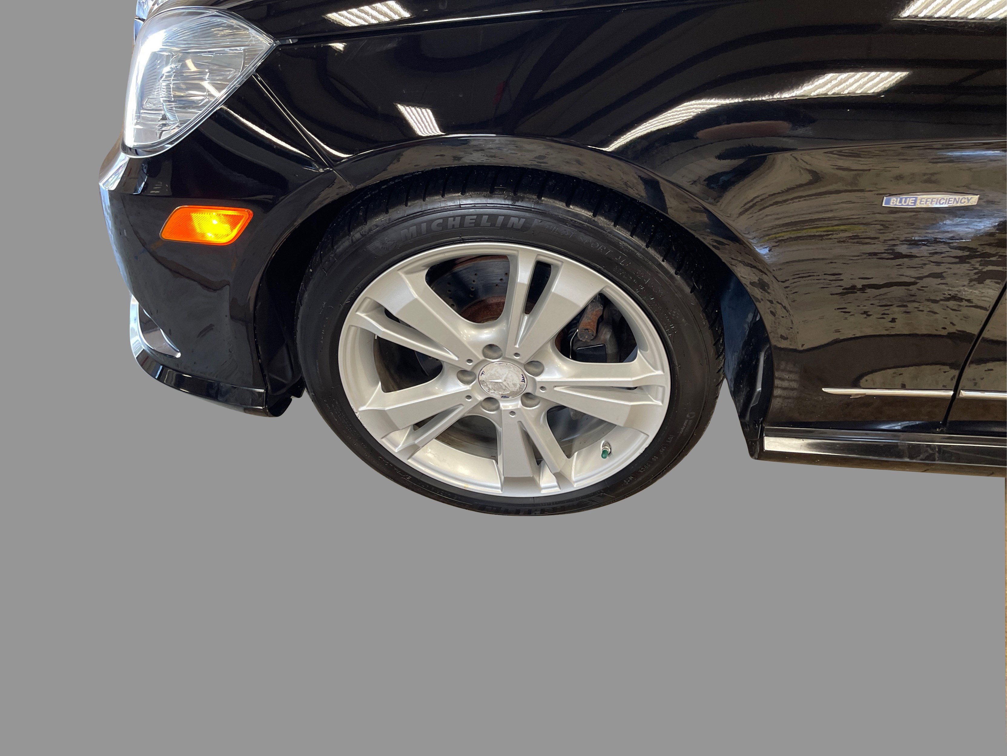 2012 Mercedes Benz E 350 Sport 4MATIC photo 11