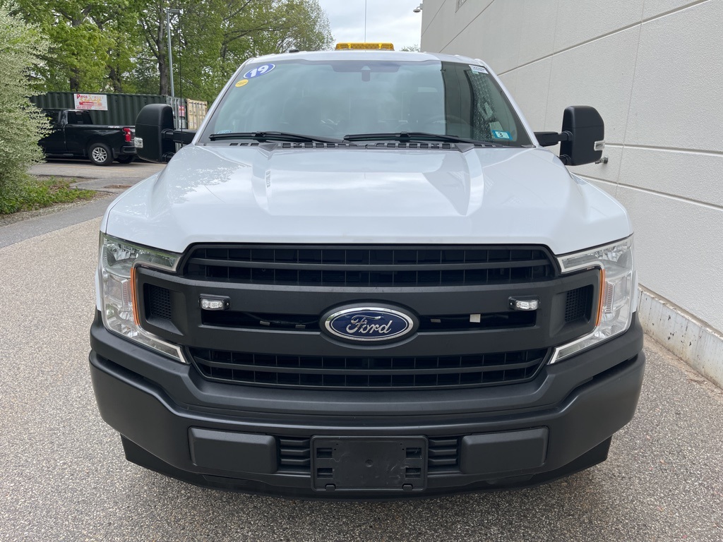 2019 Ford F-150 XL photo 2