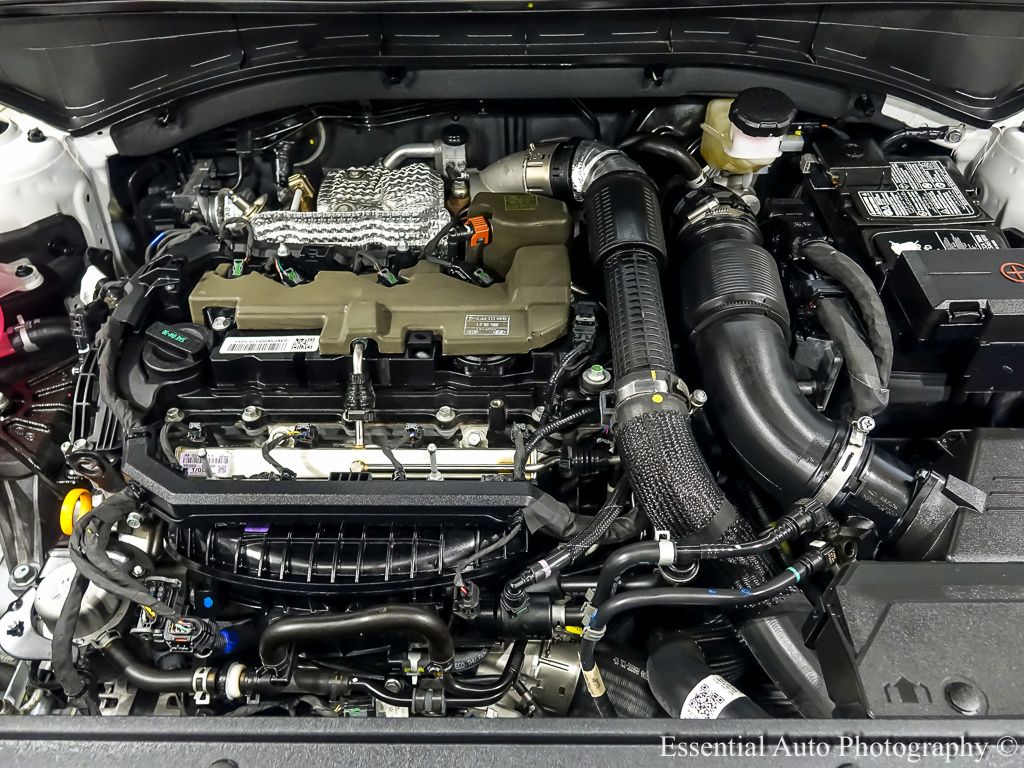 2025 KIA SORENTO - Image 29