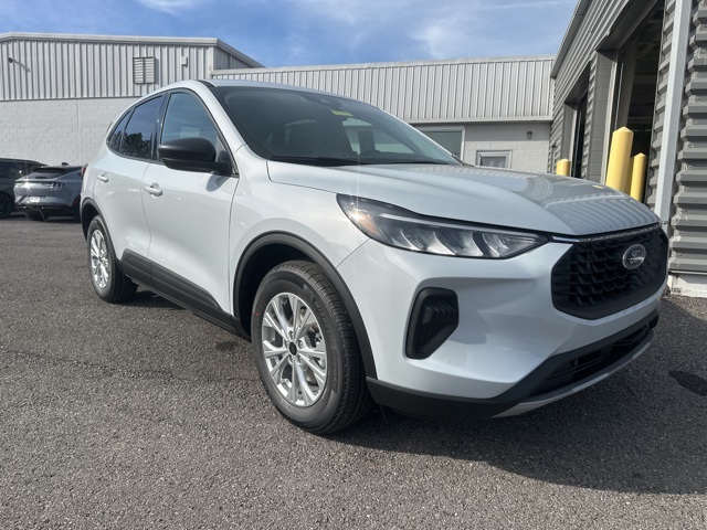 2026 Ford Escape Active's photo