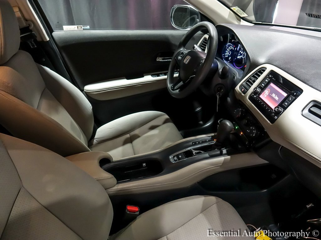 2021 HONDA HR-V - Image 26