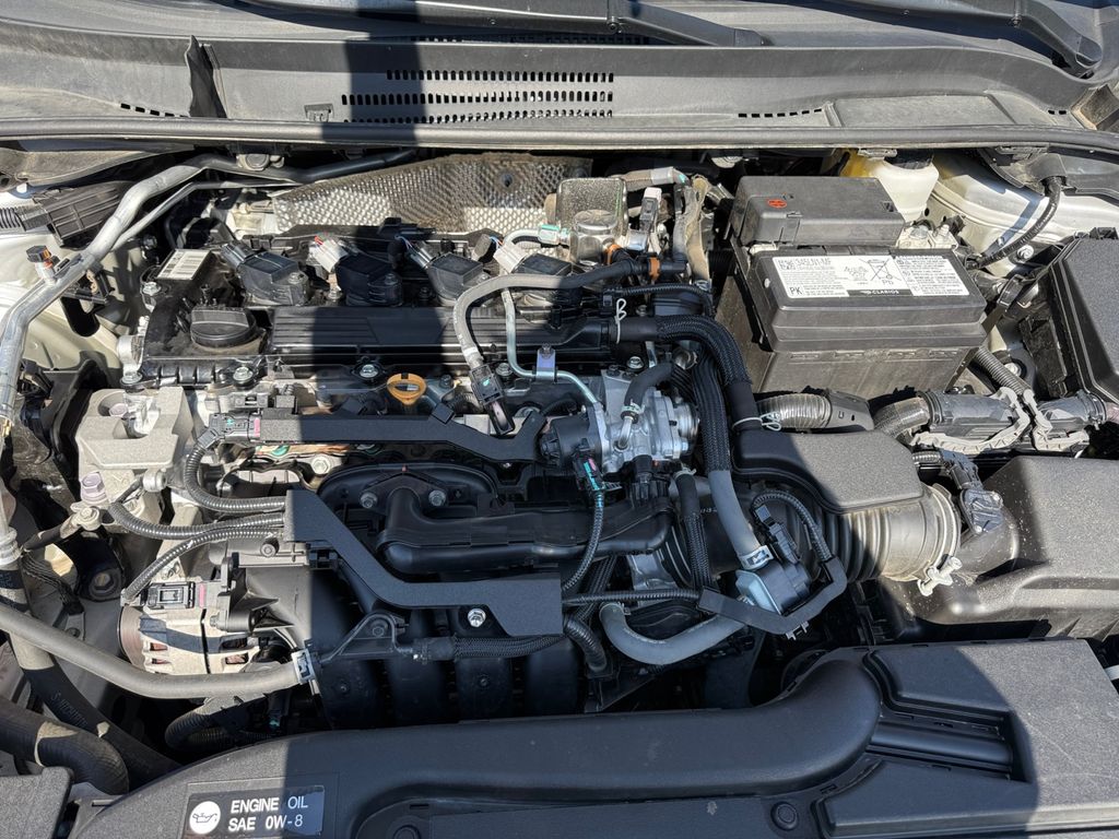 2024 Toyota Corolla LE photo 20
