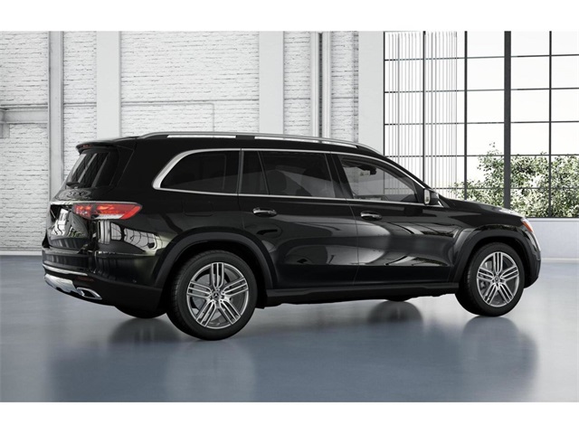 2026 Mercedes Benz GLS 450 4MATIC photo 18