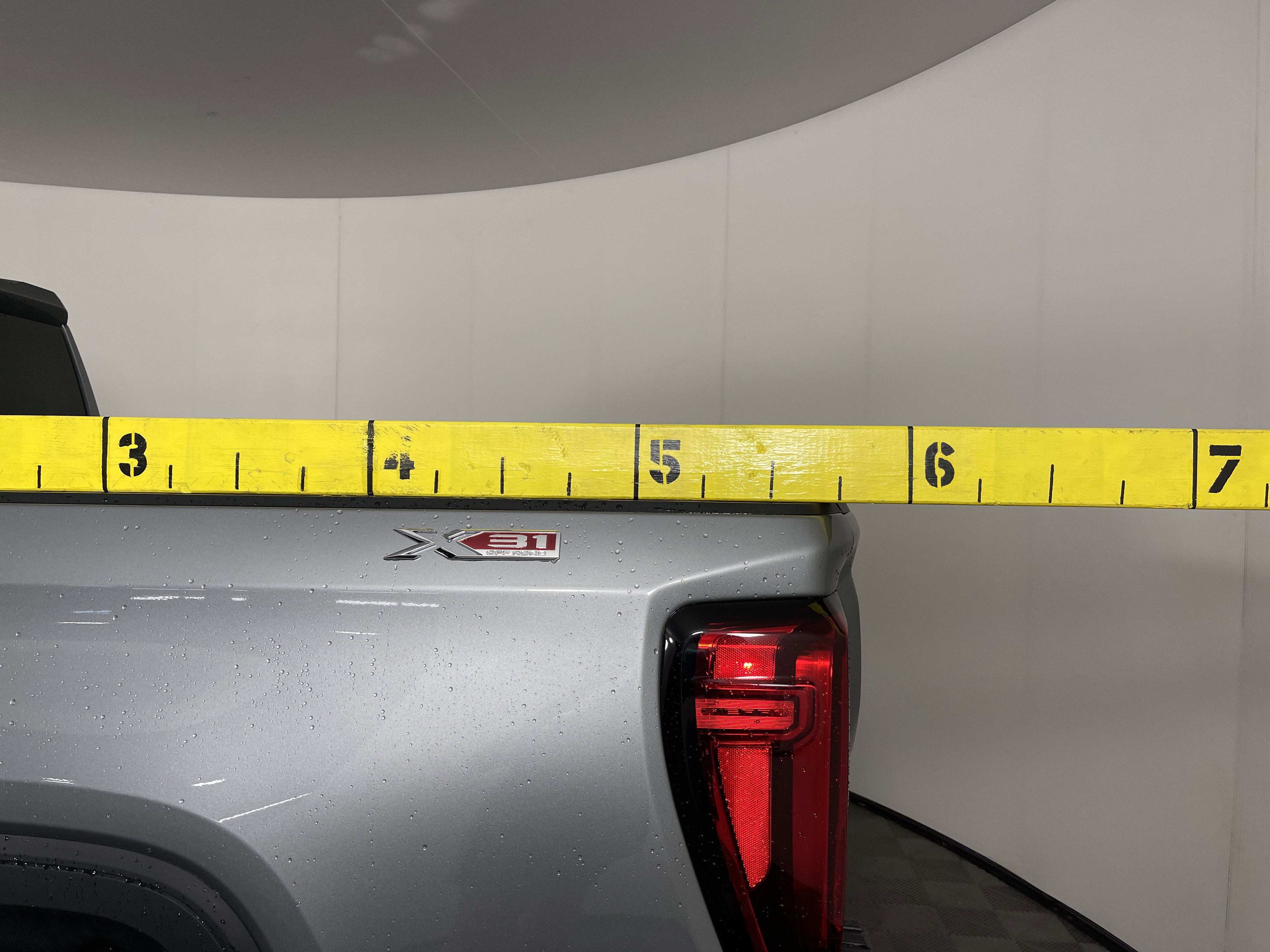 2026 Gmc Sierra 1500 Elevation photo 2