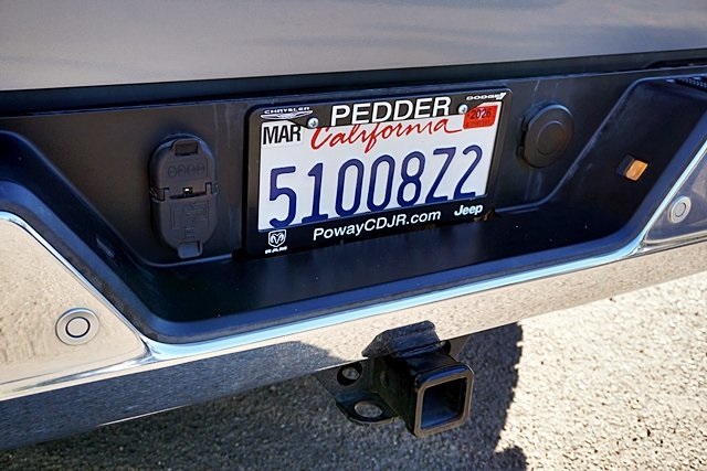 Used 2019 Gray GMC SLT image 17