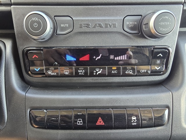 2025 Ram ProMaster 2500 photo 14