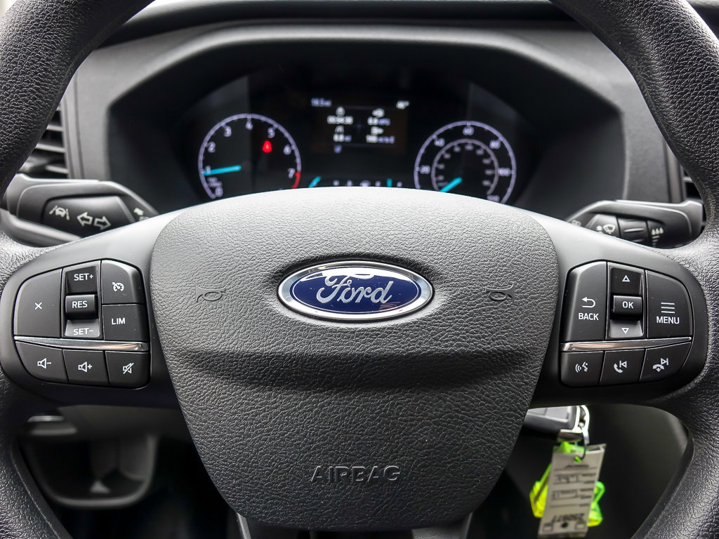 2025 FORD TRANSIT - Image 12
