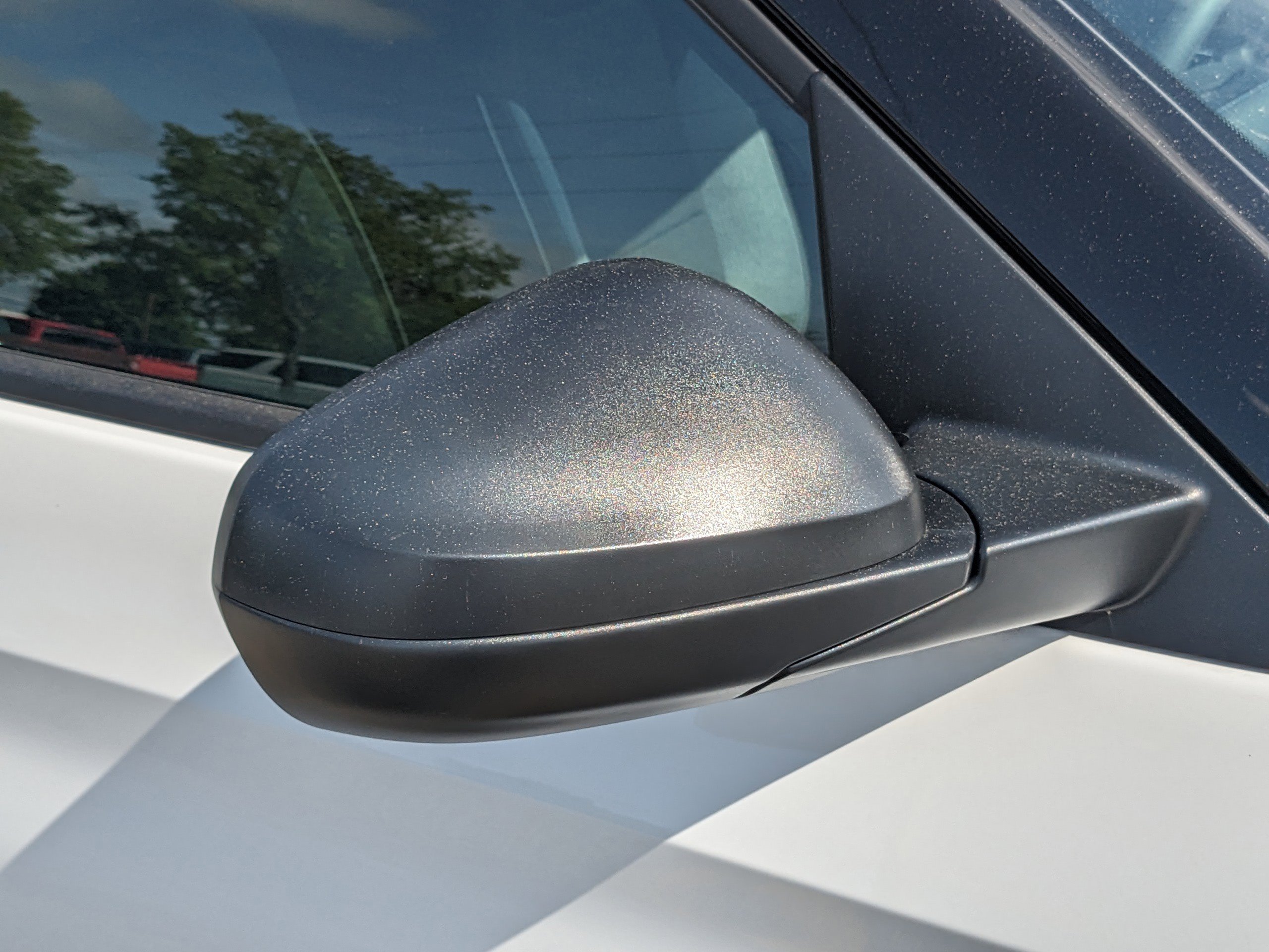 2025 Chevrolet Trailblazer LS photo 8
