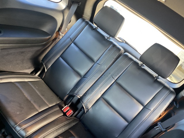 2022 Dodge Durango GT photo 38