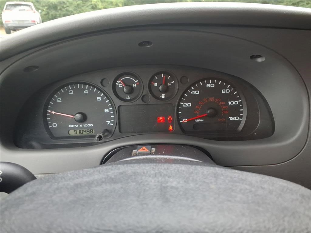2011 Ford Ranger XLT photo 11