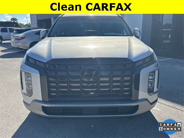 2024 Hyundai Palisade SEL photo 2