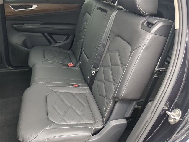 2026 Volkswagen Atlas SE Technology photo 14