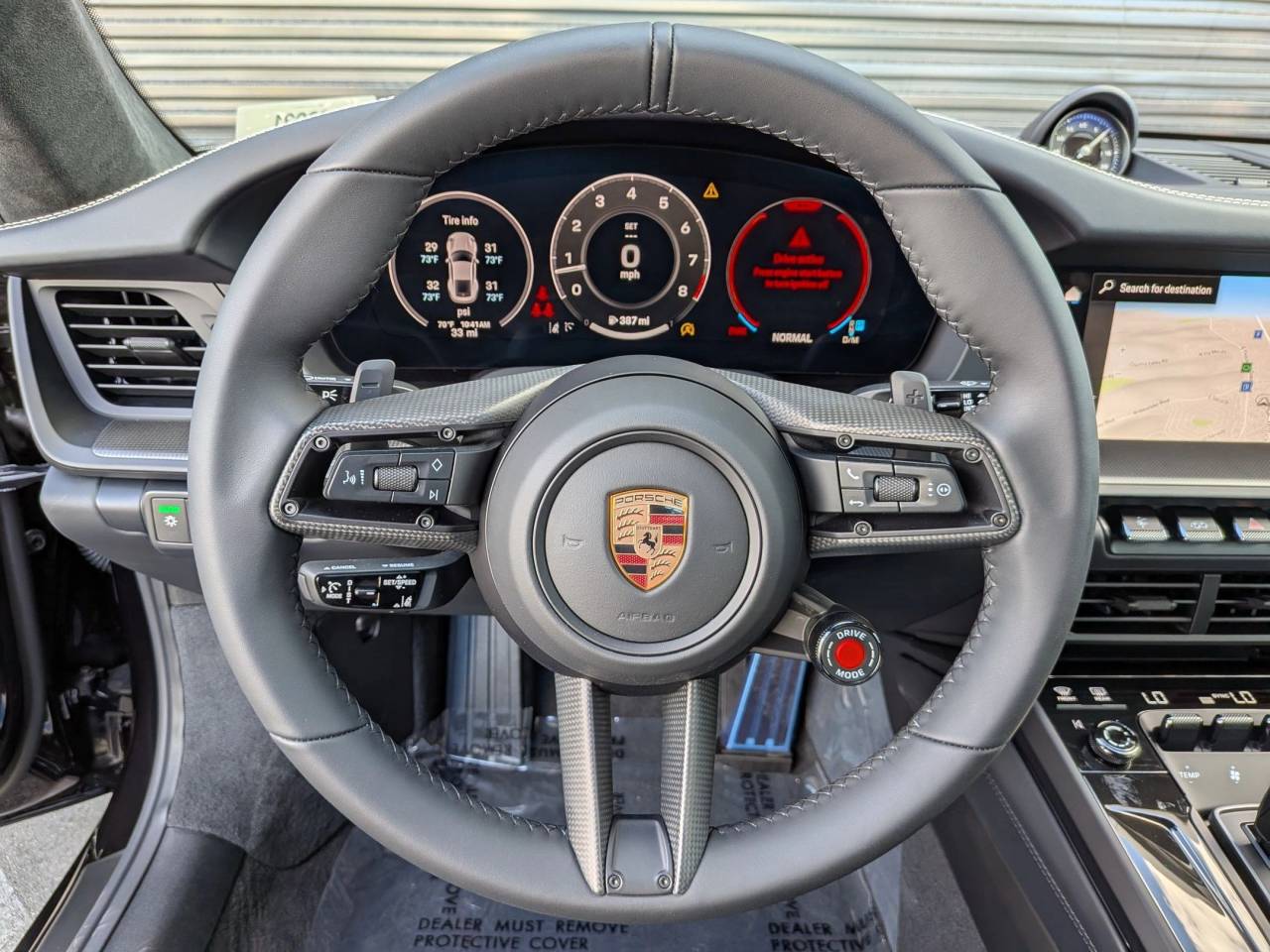 2026 Porsche 911 S photo 15
