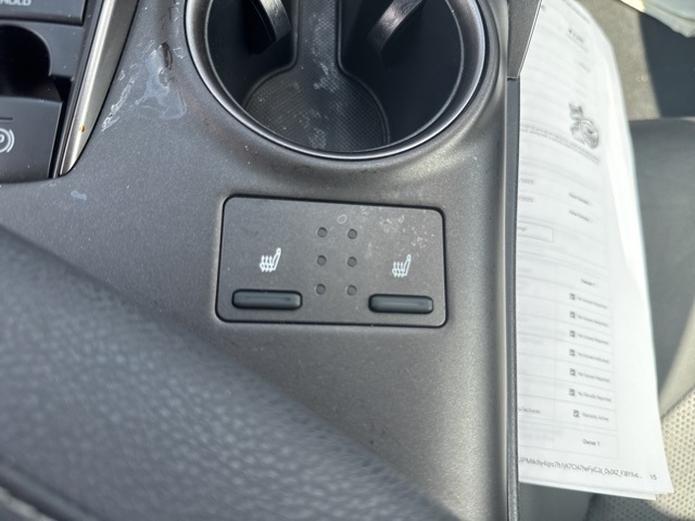 2024 Toyota Camry XSE photo 28