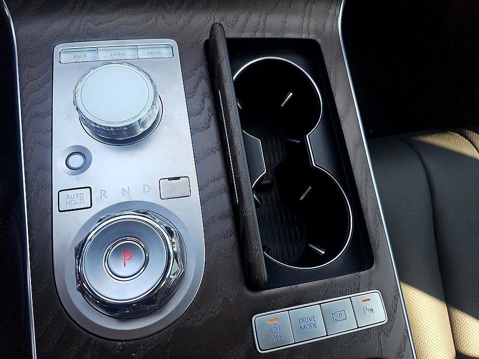 2025 Genesis G80 2.5T Advanced photo 24